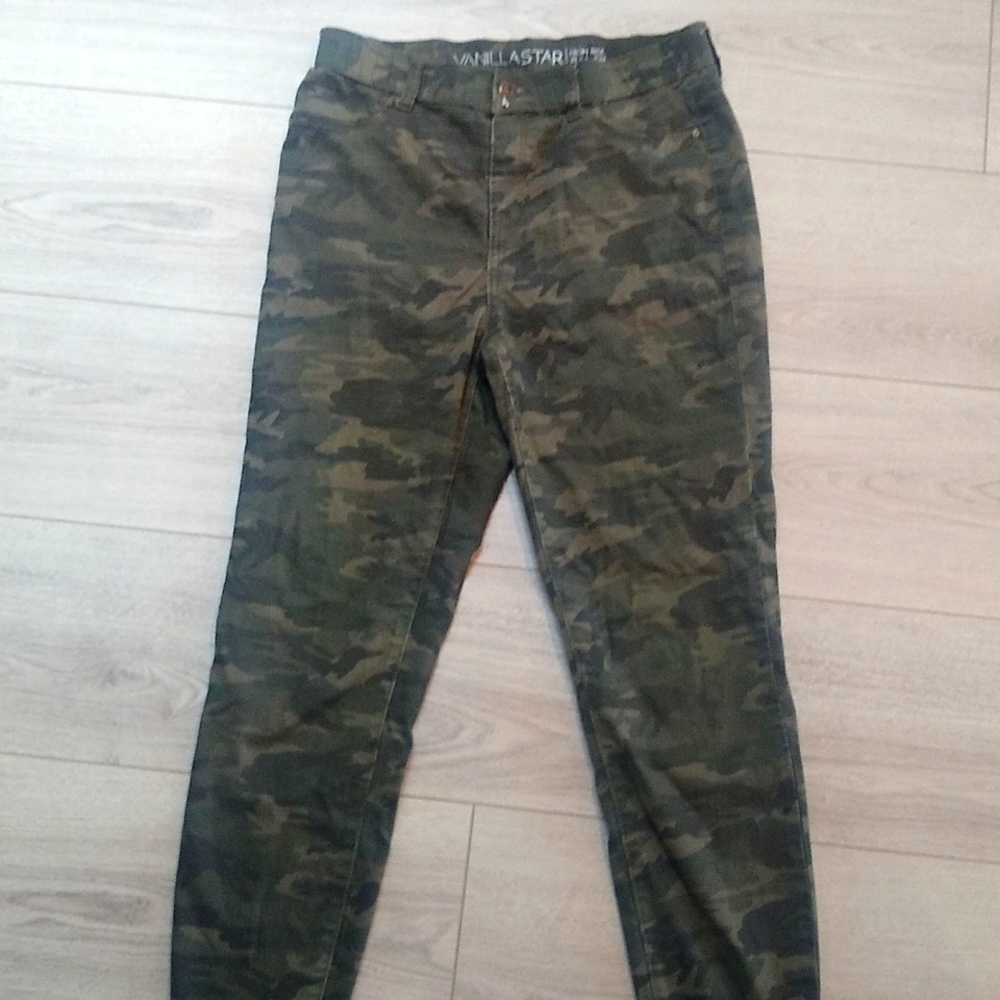 Size M